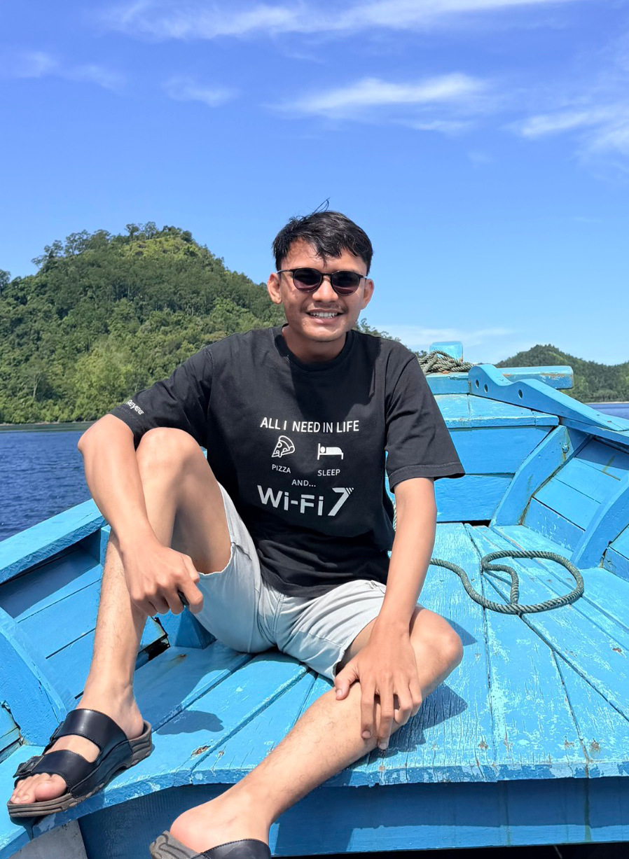 Pratama Ramadhan